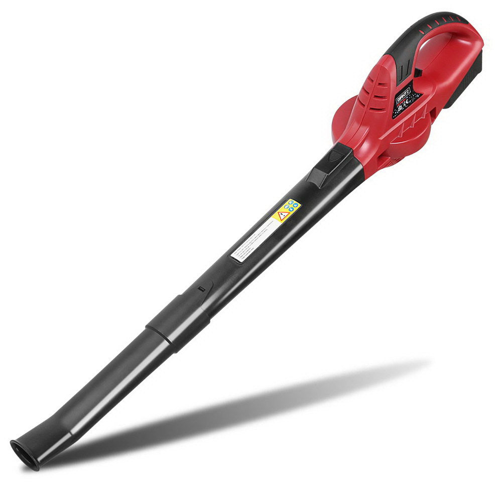 Giantz Lightweight Cordless Leaf Blower freeshipping - Awezingly