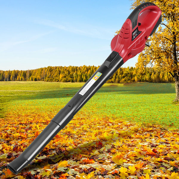 Giantz Lightweight Cordless Leaf Blower freeshipping - Awezingly