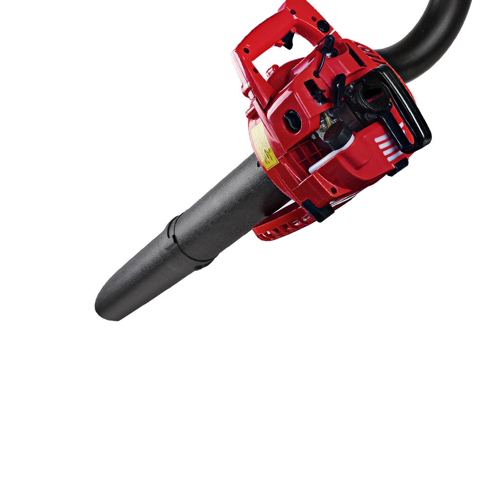 Giantz 36CC Petrol Blower and Vacuum - Orange & Black freeshipping - Awezingly