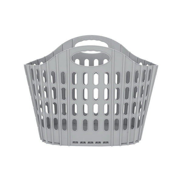 Artiss Laundry Basket Hamper Large Foldable Washing Clothes Storage Organiser Artiss