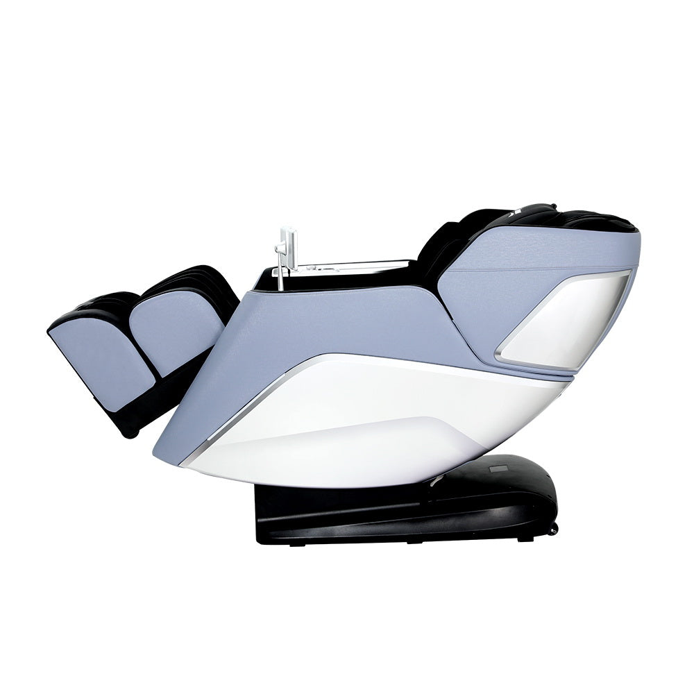 Livemor Electric Massage Chair 4D Shiatsu Zero Gravity Home Massager Recliner Livemor