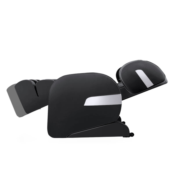 Livemor Electric Massage Chair - Black freeshipping - Awezingly