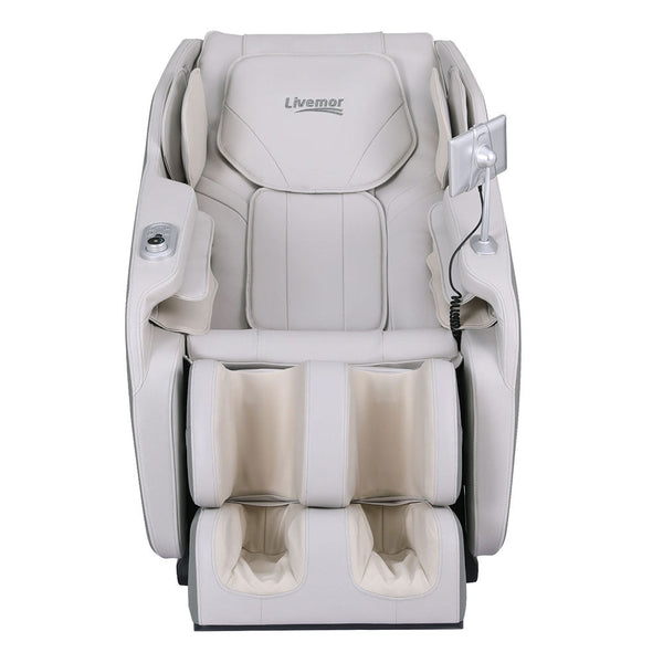 Livemor Massage Chair Electric Recliner Home Massager Brisa Livemor