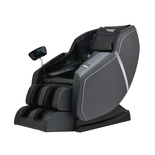 Livemor Electric Massage Chair Full Body Reclining Zero Shiatsu Heating Massager Livemor
