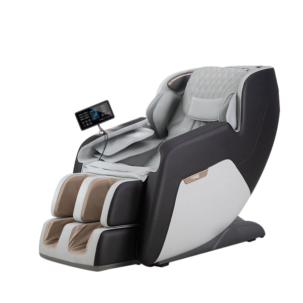 Livemor Massage Chair Electric Chairs Recliner Shiatsu Gravity Heating Massager Livemor