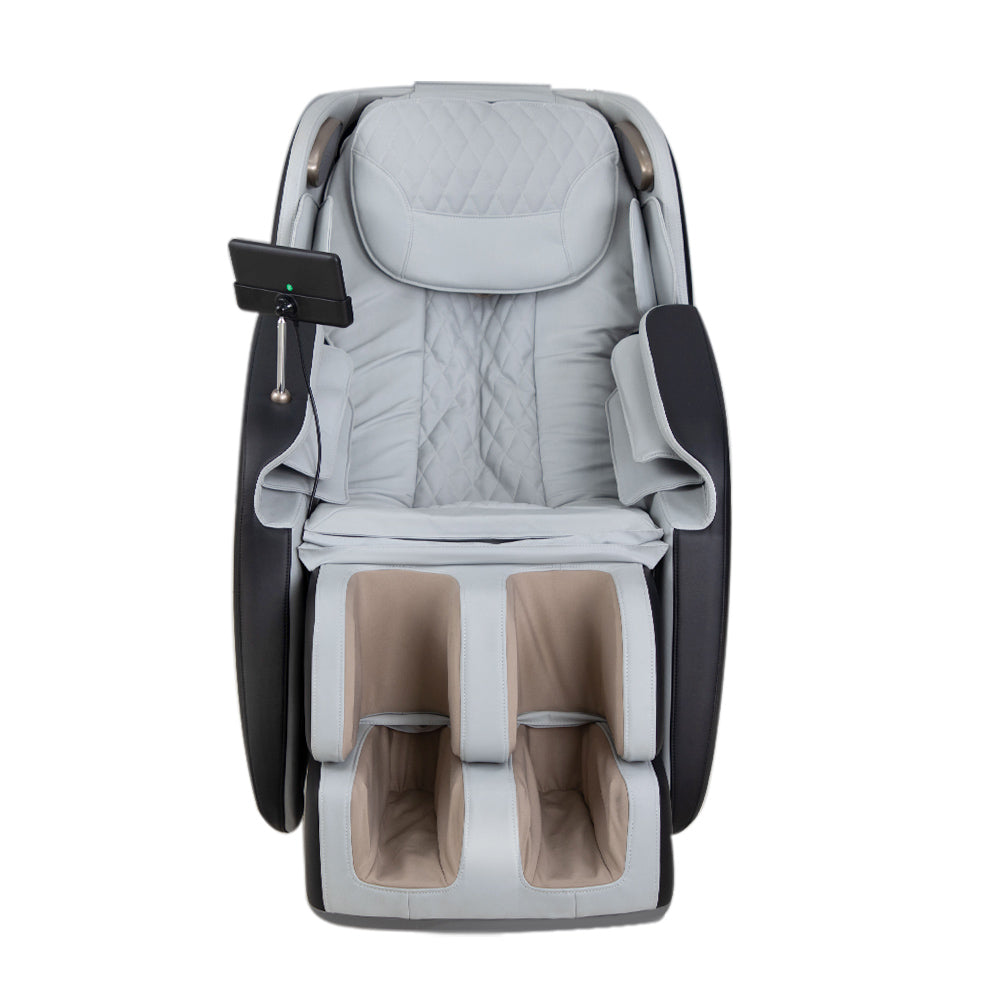 Livemor Massage Chair Electric Chairs Recliner Shiatsu Gravity Heating Massager Livemor