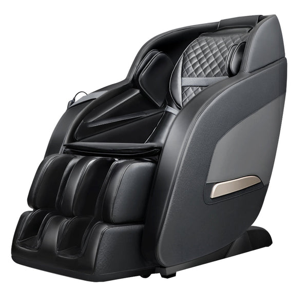 Livemor Electric Massage Chair Zero Gravity Recliner Shiatsu Heating Massager Livemor
