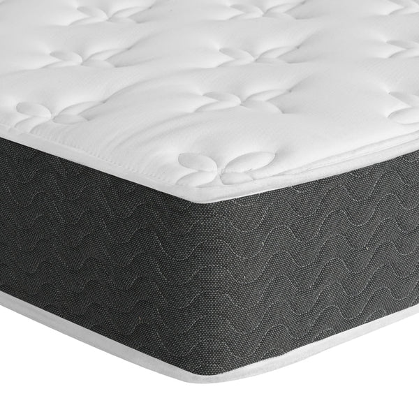 Giselle Bedding Mattress Medium Soft Mattresses Pillow Pocket Spring Single Bed Giselle Bedding