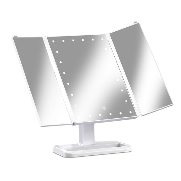 Embellir LED Make Up Mirror freeshipping - Awezingly