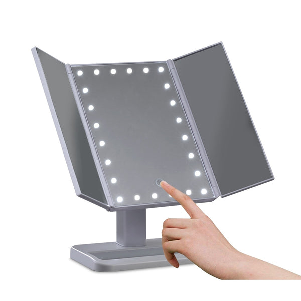 Embellir LED Make Up Mirror freeshipping - Awezingly