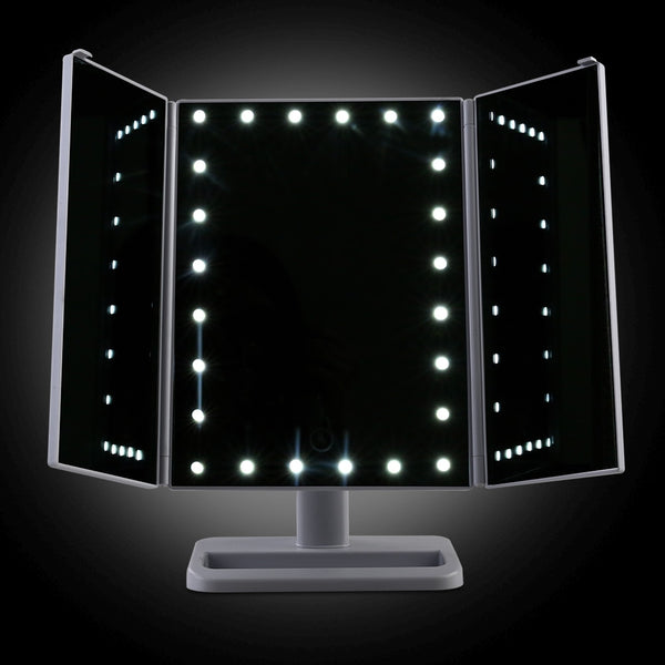 Embellir LED Make Up Mirror freeshipping - Awezingly