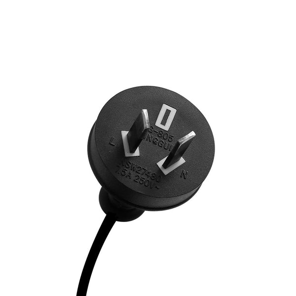 Embellir LED Wall Mirror Bathroom Mirrors With Light 90CM Decor Round Decorative Embellir