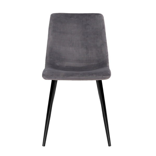 Set of 4 Artiss Modern Dining Chairs Artiss