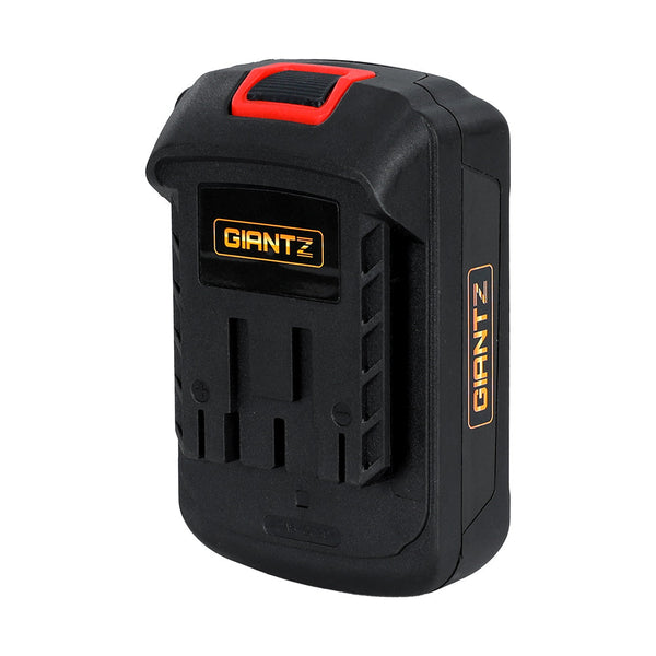 Giantz 40V Battery Only Powered Batteries For Lawn Mower Cordless Electric Lithium Giantz