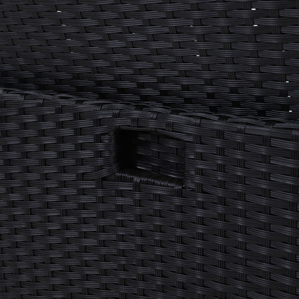 Gardeon Outdoor Chairs Dining Patio Furniture Lounge Setting Wicker Garden Gardeon