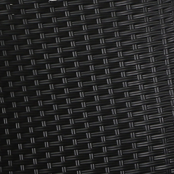 Gardeon Recliner Chairs Sun lounge Setting Outdoor Furniture Patio Garden Wicker Gardeon