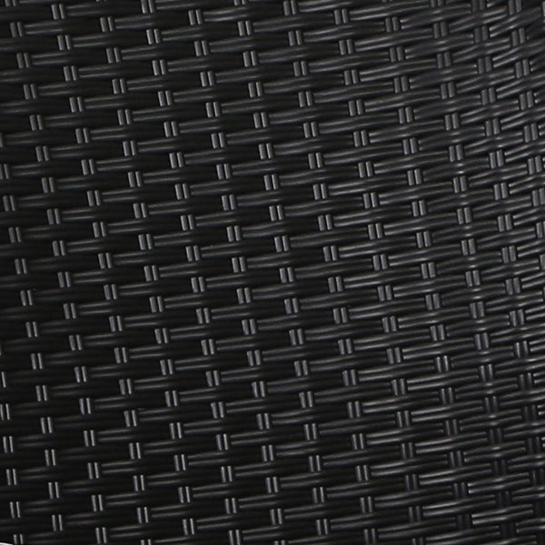 Gardeon Recliner Chairs Sun lounge Setting Outdoor Furniture Patio Wicker Sofa Gardeon