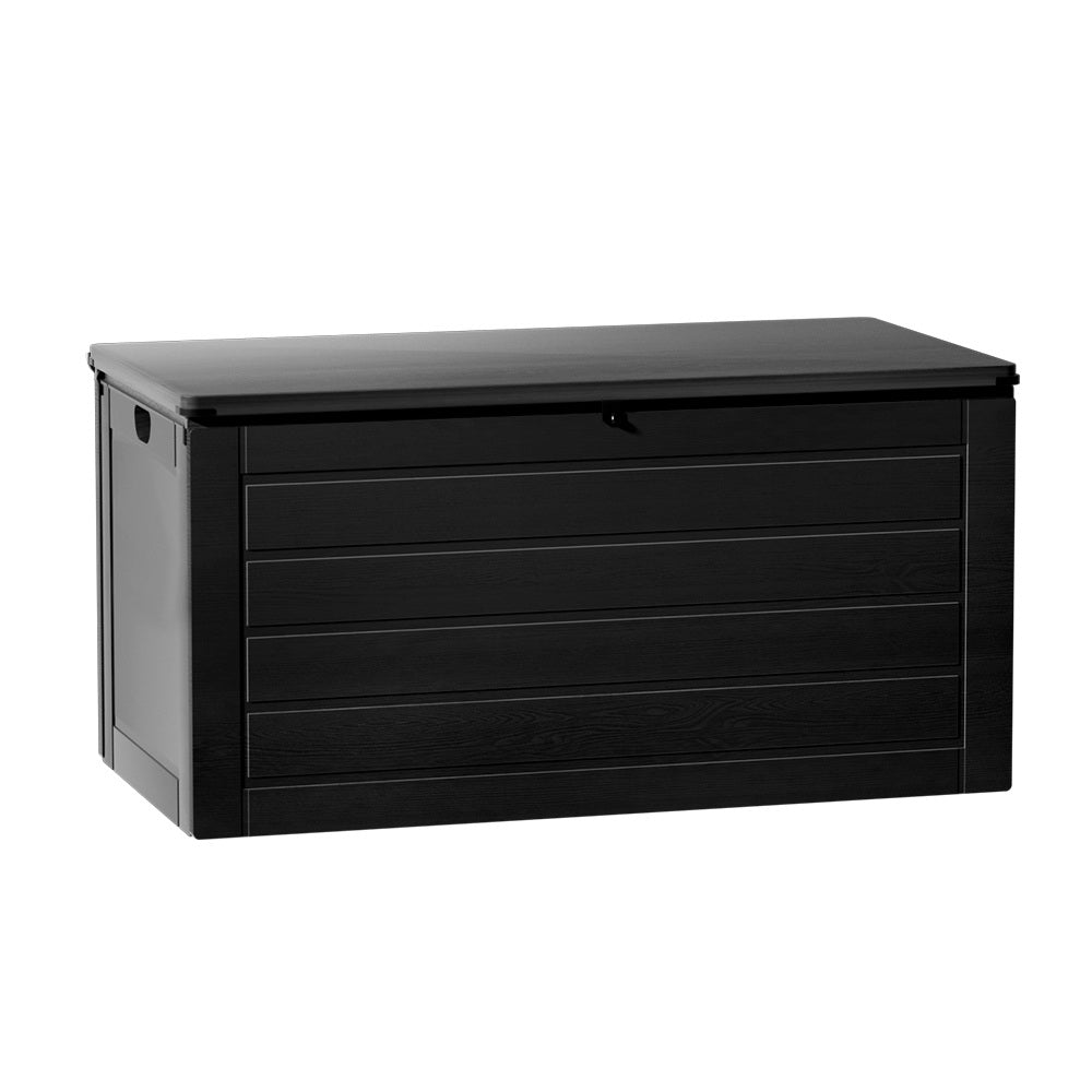 Gardeon Outdoor Storage Box 680L Sheds Container Indoor Garden Bench Tool Chest Gardeon
