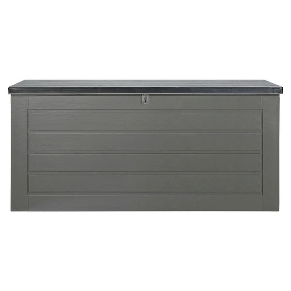 Gardeon Outdoor Storage Box 680L Container Indoor Garden Bench Tool Sheds Chest Gardeon