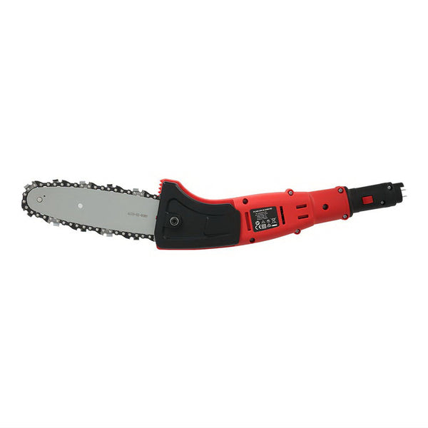 Giantz Cordless Pole Chainsaw Electric Saw 20V Lithium-Ion Tool Battery Pruner Giantz