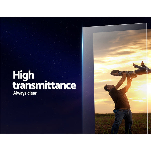 3 PCS Photo Frame Wall Set A3 Picture Home Decor Art Gift Present Black freeshipping - Awezingly