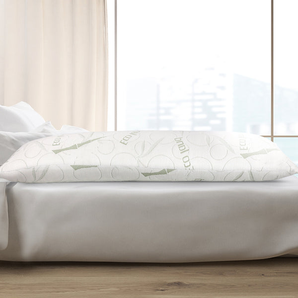 Giselle Bedding Full Body Memory Foam Pillow freeshipping - Awezingly