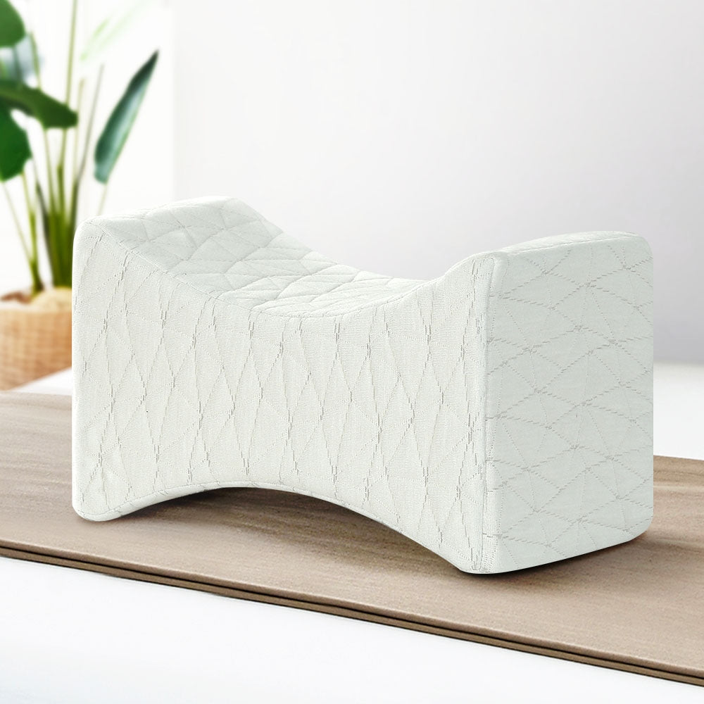 Giselle Bedding Memory Foam Pillow Cushion Neck Support Knee Leg Pillows Soft Giselle Bedding