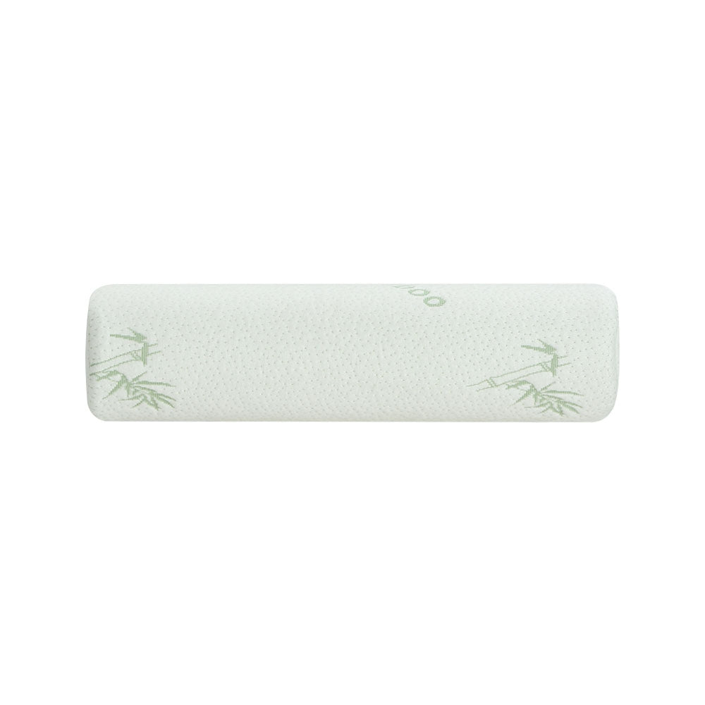 Giselle Bedding Memory Foam Pillow Bamboo Pillows Cushion Neck Support Cover Giselle Bedding