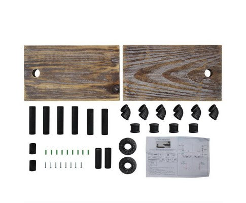 Artiss DIY Floating Wall Shelves freeshipping - Awezingly