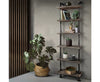 Artiss 6 Level DIY Wooden Bookshelf
