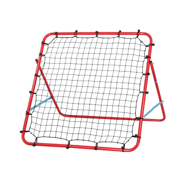 Everfit Rebound Net Soccer Baseball Football Goal Net Target Hitter Training Everfit