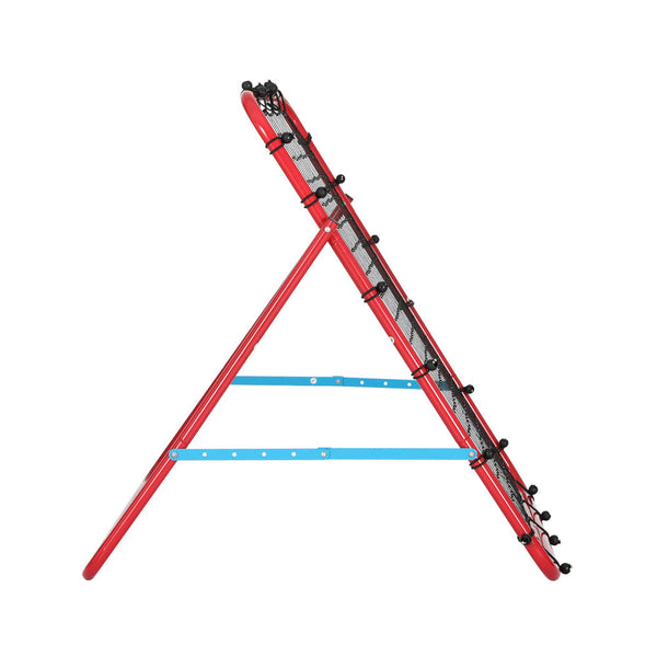 Everfit Rebound Net Soccer Baseball Football Goal Net Target Hitter Training Everfit