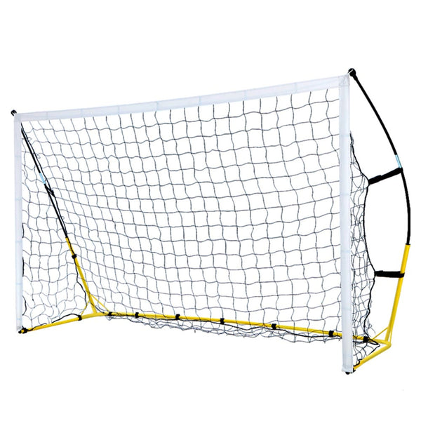 Everfit Portable Soccer Football Goal Net Kids Outdoor Training Sports 3.6M XL Everfit