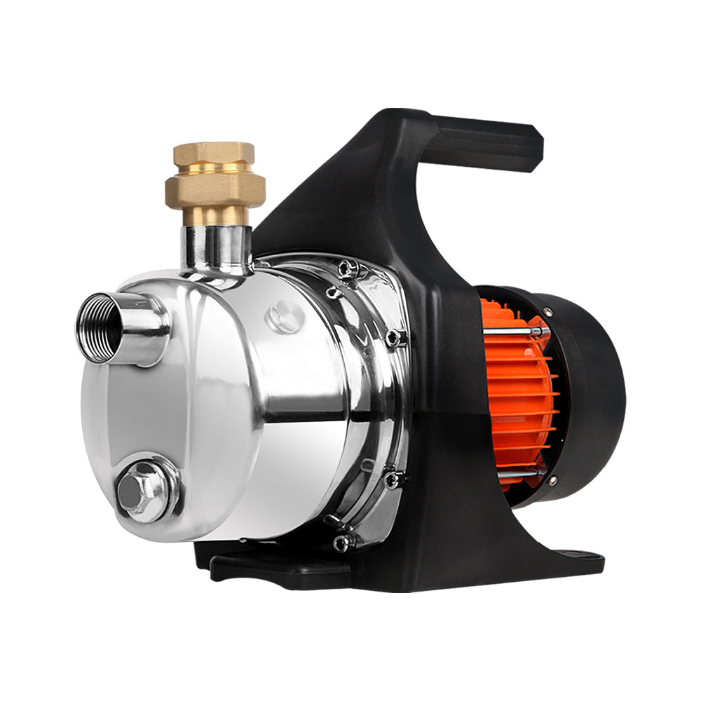 Giantz 1500W Garden High Pressure Water Pump Giantz
