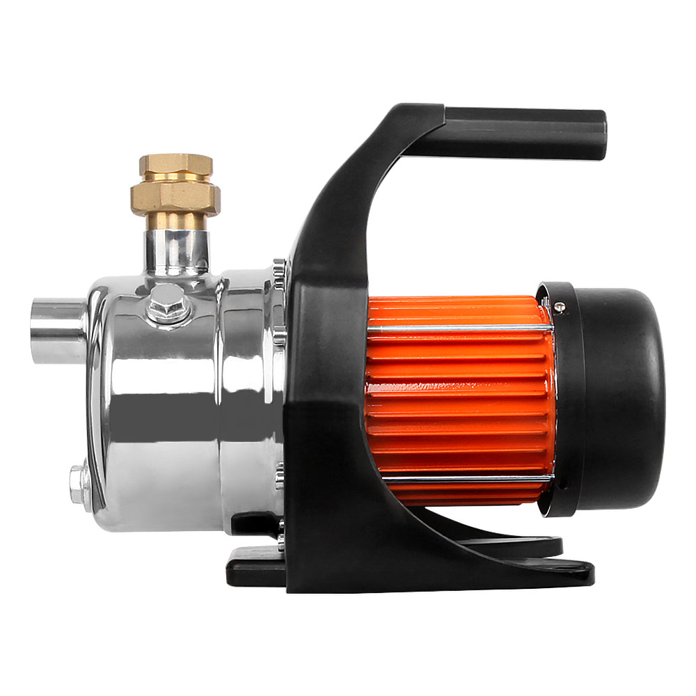 Giantz 1500W Garden High Pressure Water Pump Giantz