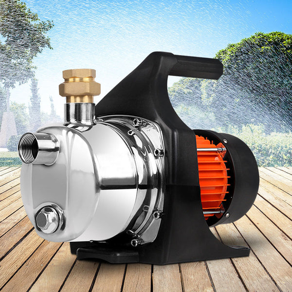 Giantz 1500W Garden High Pressure Water Pump Giantz