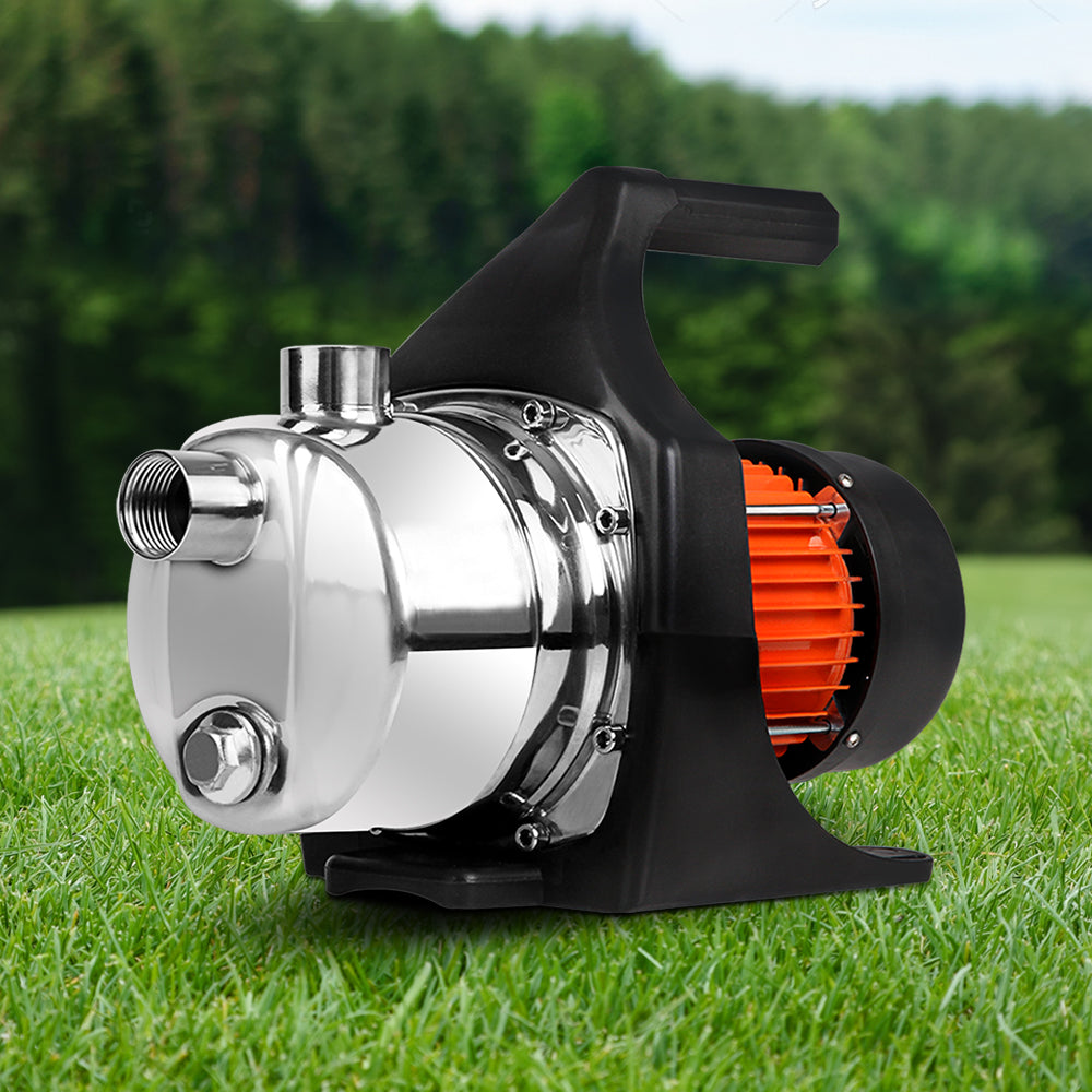 Giantz 1500W Garden High Pressure Water Pump Giantz