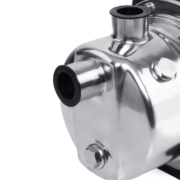 Giantz 1500W High Pressure Garden Water Pump with Auto Controller Giantz