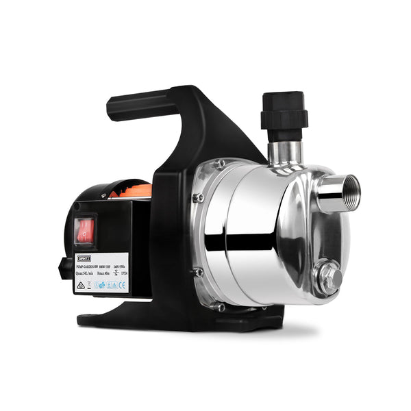 Giantz 800W Stainless Steel Garden Water Pump Giantz