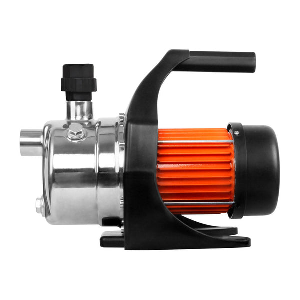 Giantz 800W Stainless Steel Garden Water Pump Giantz