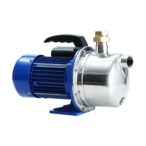 Giantz Water Pump High Pressure 1100W Stage Jet Rain Tank Pond Garden Irrigation Giantz