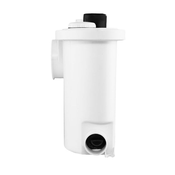 Macerator Sewerage Pump Waste Toilet Sewage Water Disposal Marine Basement Clean Giantz