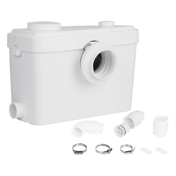 Giantz Toilet Disposal Unit Giantz