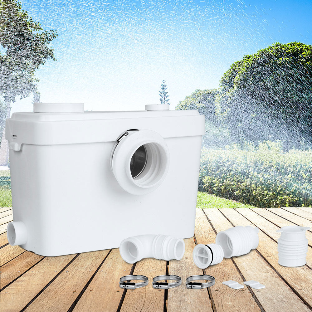 Giantz Toilet Disposal Unit Giantz