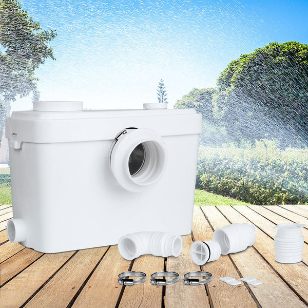 Giantz Toilet Disposal Unit Giantz