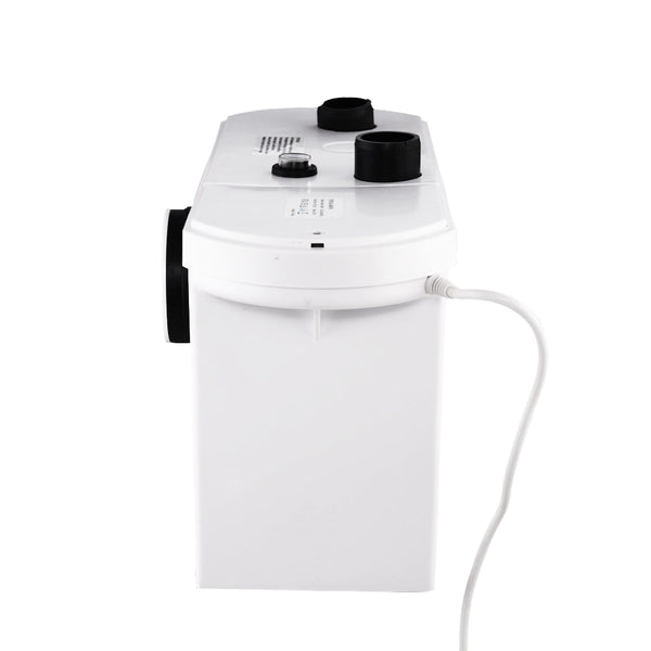 Macerator Sewerage Pump Waste Water Marine Toilet Disposal Unit Laundry Basement Giantz
