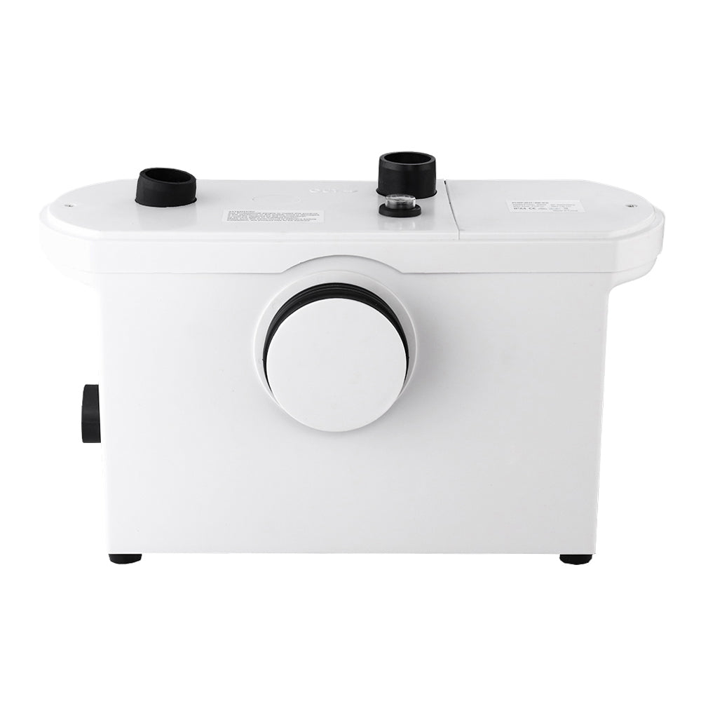 Macerator Sewerage Pump Waste Water Marine Toilet Disposal Unit Laundry Basement Giantz