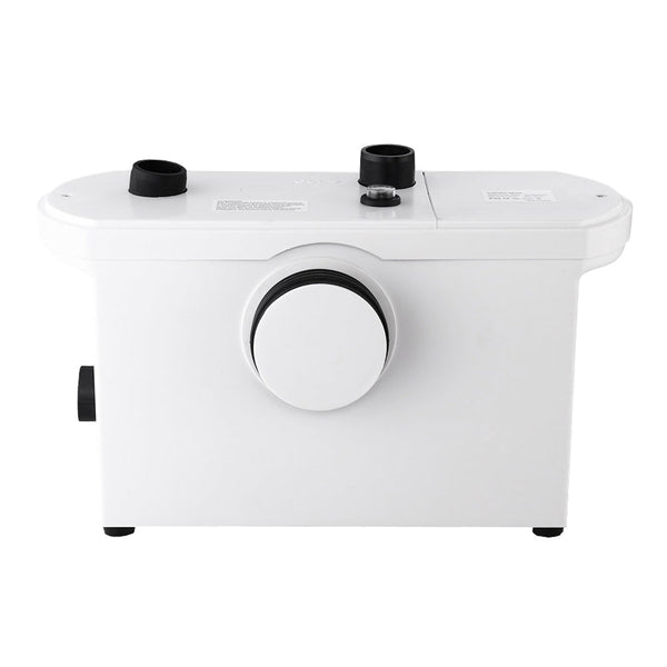 Macerator Sewerage Pump Waste Water Marine Toilet Disposal Unit Laundry Basement Giantz