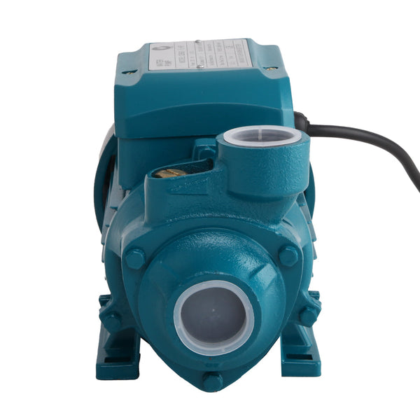 Giantz Peripheral Pump Water Garden Boiler Car Wash Irrigation Electric QB60 Giantz
