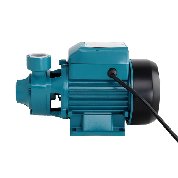 Giantz Peripheral Pump Water Garden Boiler Car Wash Irrigation Electric QB60 Giantz